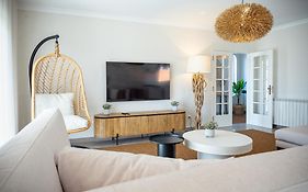 Magnolia Luxury Villa