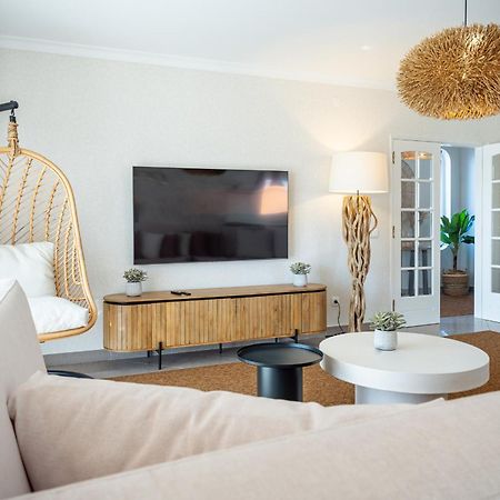 Magnolia Luxury Villa Vieira de Leiria Exterior foto