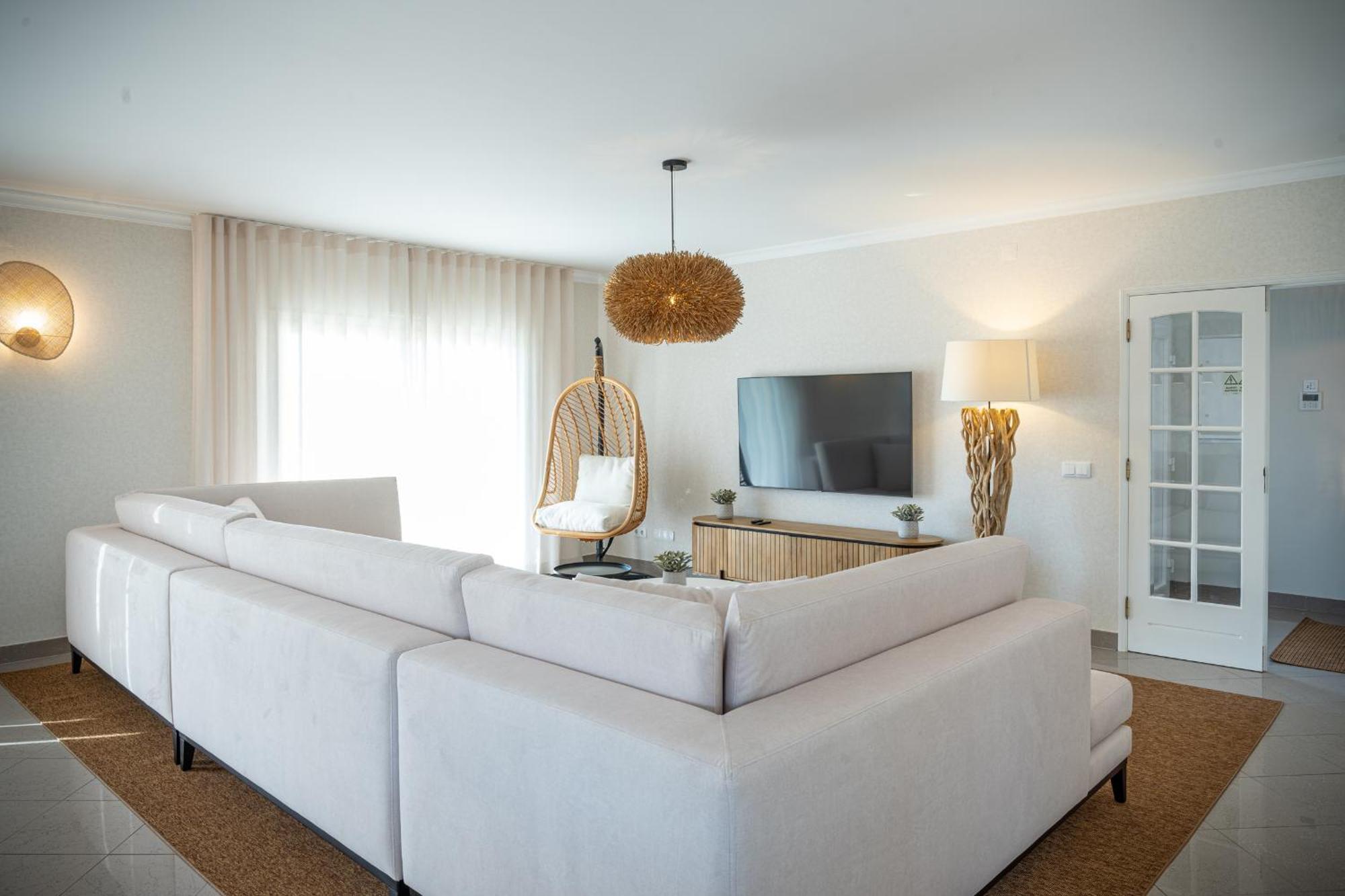 Magnolia Luxury Villa Vieira de Leiria Exterior foto