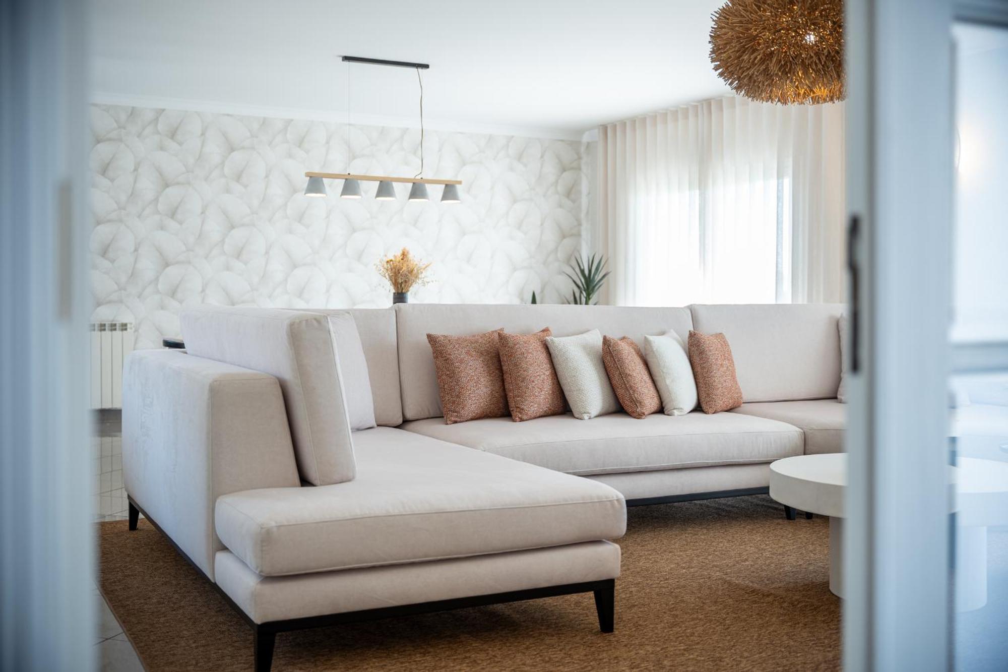 Magnolia Luxury Villa Vieira de Leiria Exterior foto