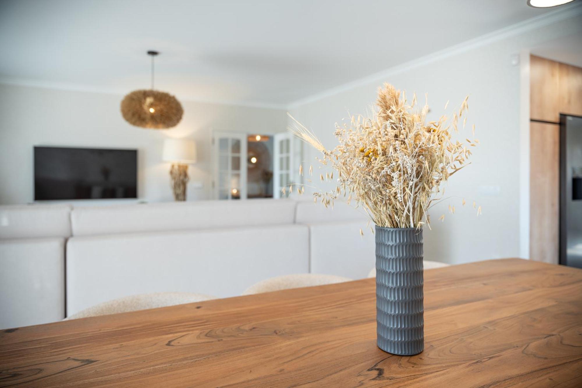 Magnolia Luxury Villa Vieira de Leiria Exterior foto