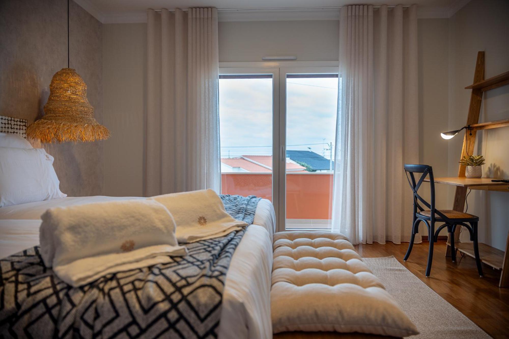 Magnolia Luxury Villa Vieira de Leiria Exterior foto