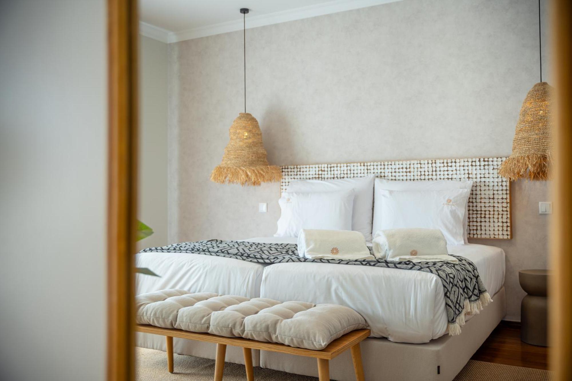 Magnolia Luxury Villa Vieira de Leiria Exterior foto
