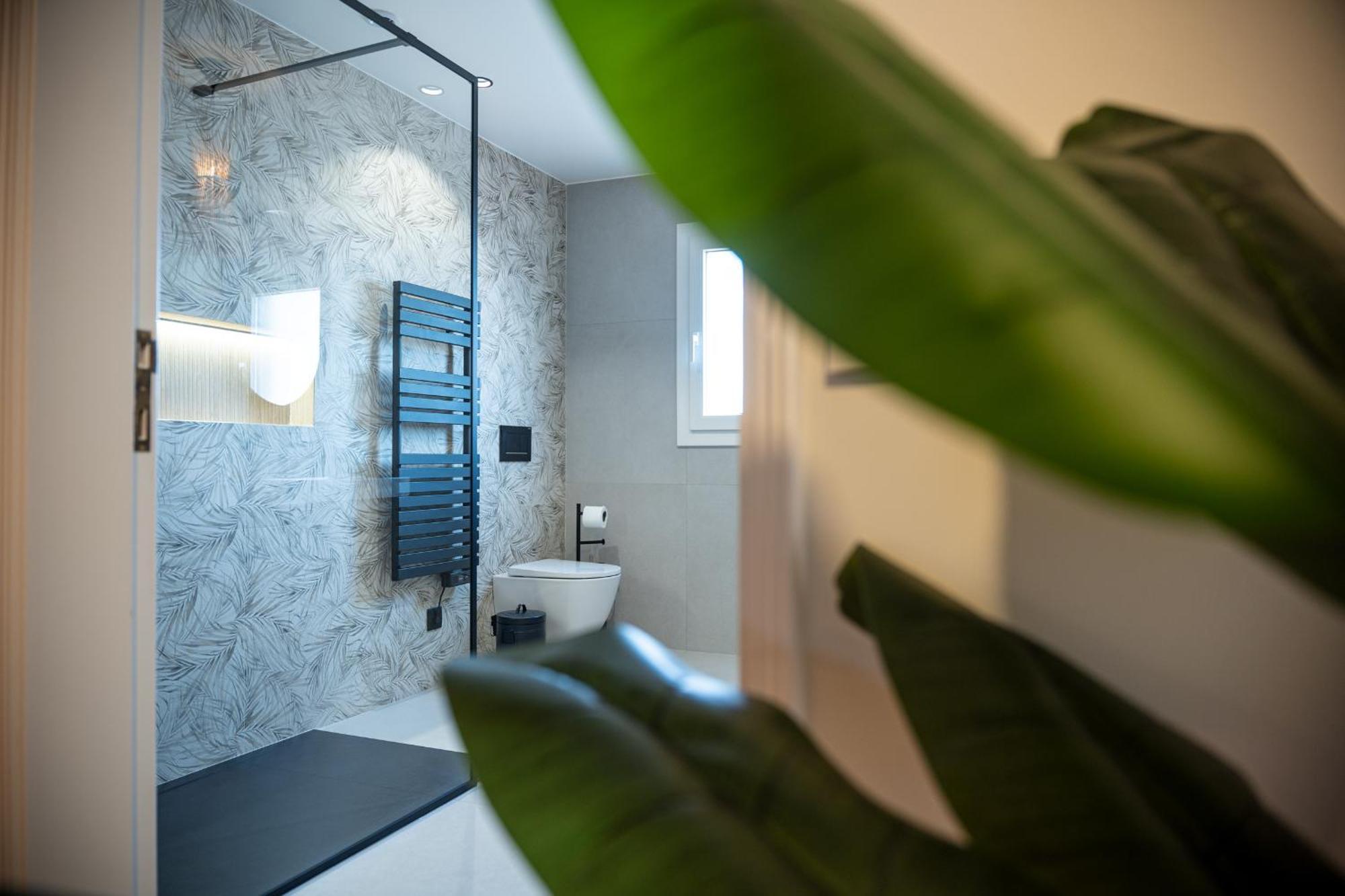 Magnolia Luxury Villa Vieira de Leiria Exterior foto